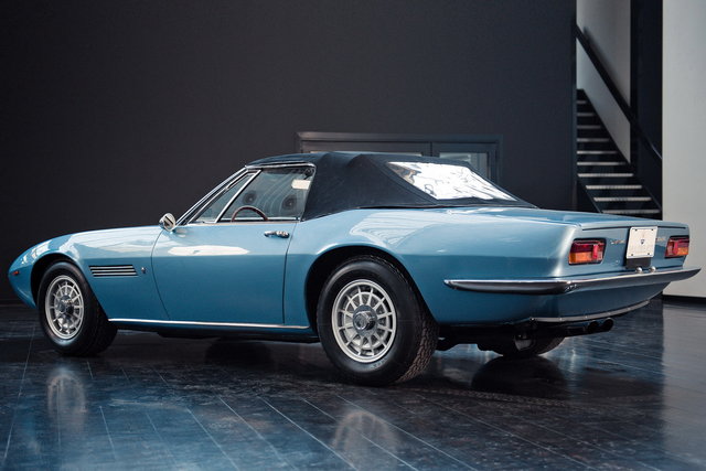 maserati ghibli 1967 03