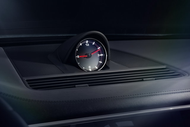 porsche panamera platinum edition 4