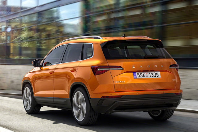 skoda karoq restyling 2022 03