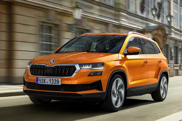 skoda karoq restyling 2022 04