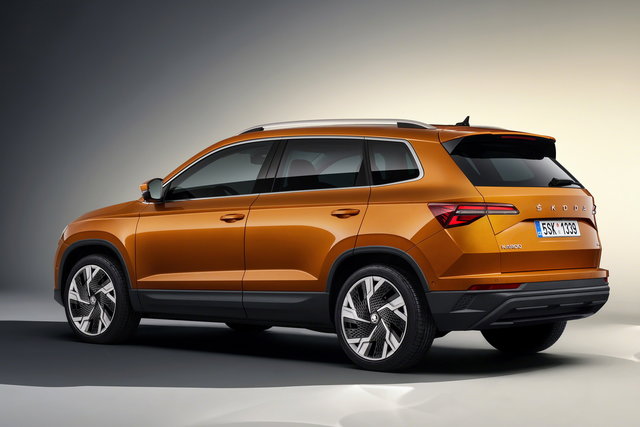 skoda karoq restyling 2022 07