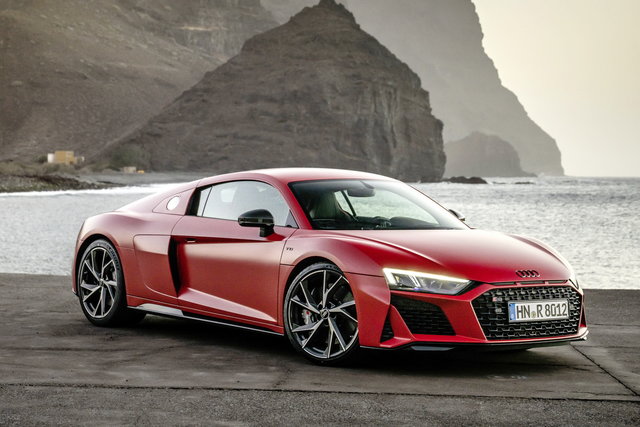 audi r8 rwd performance 2021 12 09