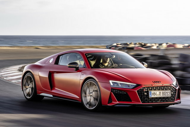 audi r8 rwd performance 2021 12 10