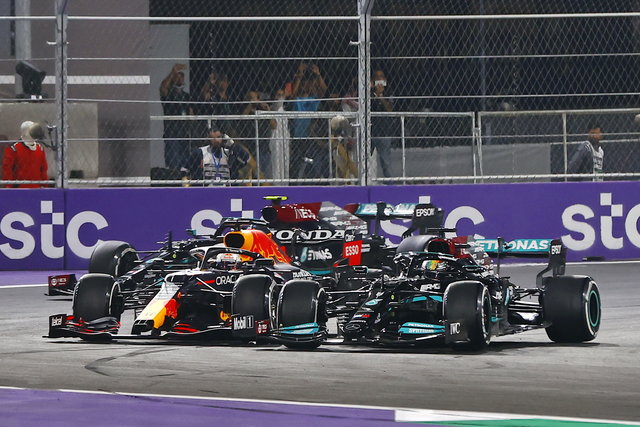 formula 1 2021 arabia gara 3