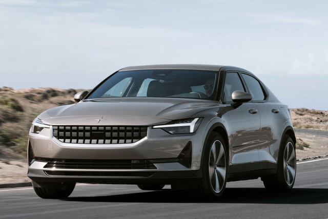 polestar 2 2021 12