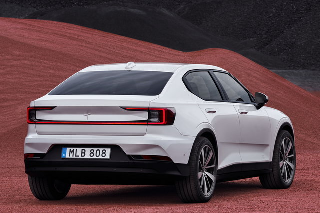 polestar 2 2021 12 03