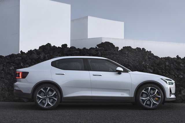 polestar 2 2021 12 05