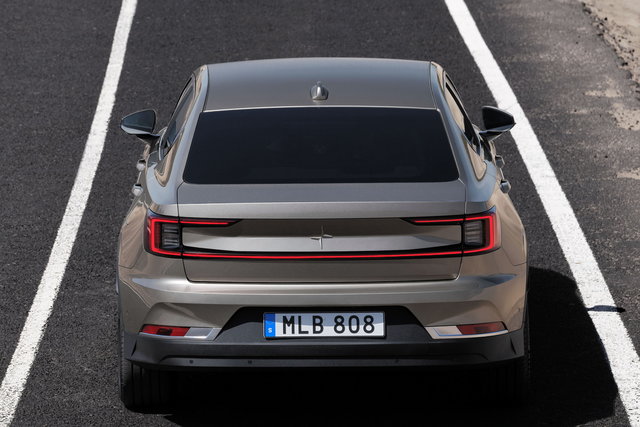 polestar 2 2021 12 07