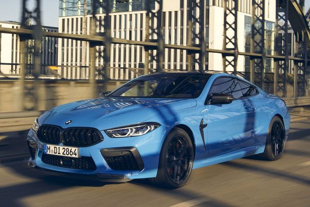 bmw serie 8 restyling 2022 01 08