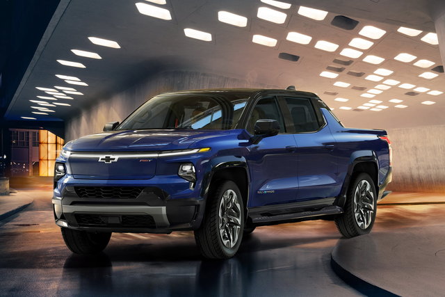 chevrolet silverado ev 2023 03