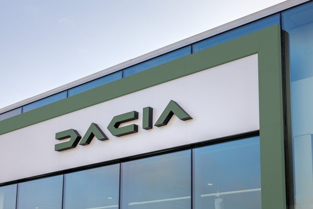 dacia concessionaria 2022 2