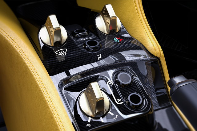 dallara stradale 50 anni 2022 2