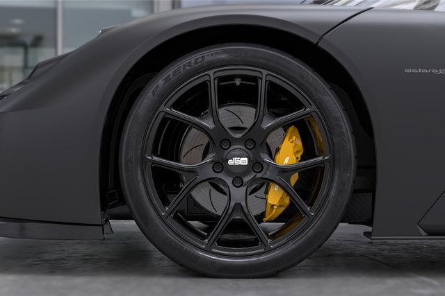 dallara stradale 50 anni 2022 3