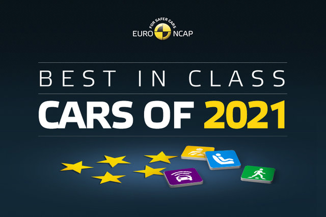 euro ncap best in class 2021 6