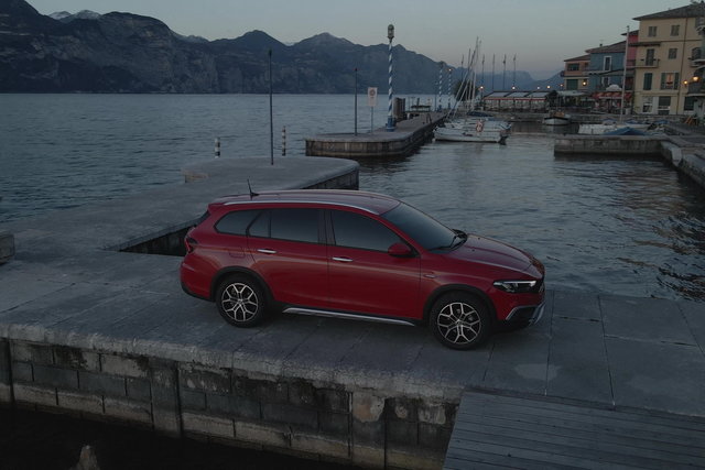 fiat red gamma 2022 09