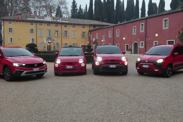 fiat red gamma 2022 12