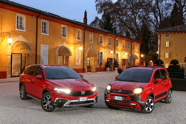 fiat red 1