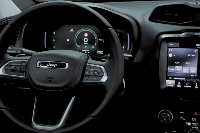 jeep renegade 2022 interni 2