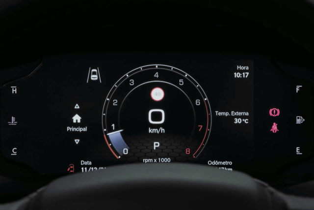 jeep renegade 2022 interni 3