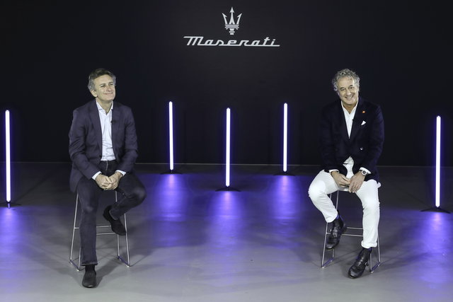 maserati entra in formula e 2