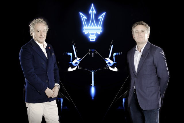 maserati entra in formula e 4