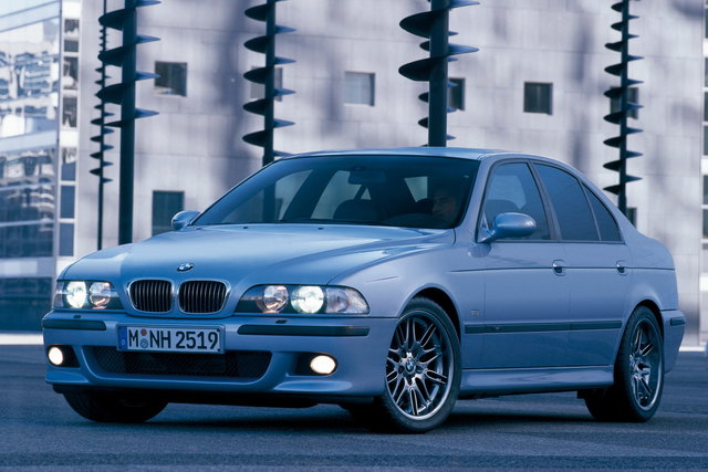 bmw 5 50 anni gallery 08
