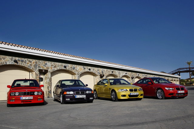 bmw 5 50 anni gallery 09