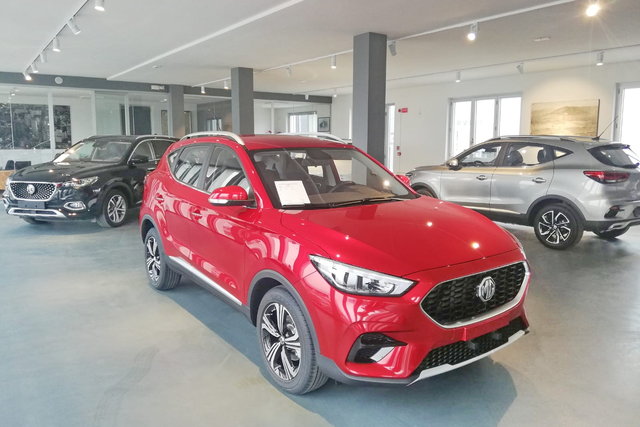 bossoni concessionaria mg 1