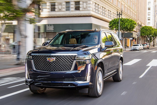 cadillac escalade 2022 02 02