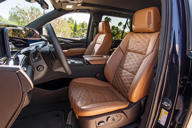 cadillac escalade 2022 02 06