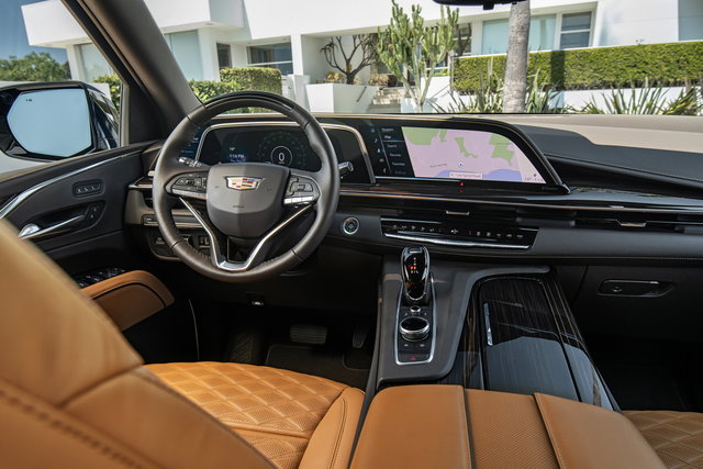 cadillac escalade 2022 02 07