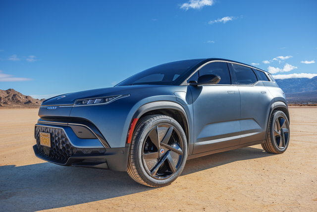 fisker ocean 2022 02 05