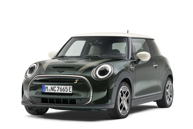 mini special edition 2022 05
