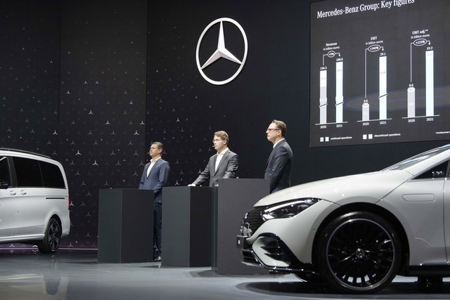 risultati mercedes 2021 1