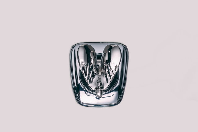 rolls royce spirit of ecstasy 2022 3