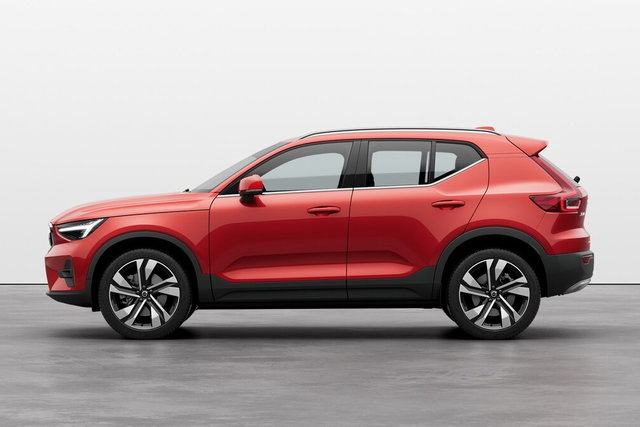 volvo xc 40 2022 restyling 07