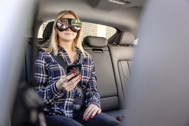audi holoride realta virtuale 2022 03