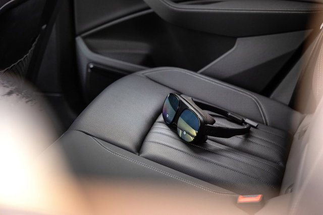 audi holoride realta virtuale 2022 03 2