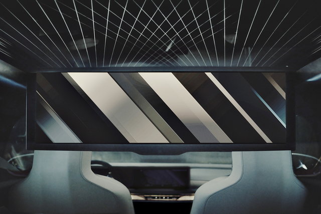 bmw serie 7 2022 teaser 2