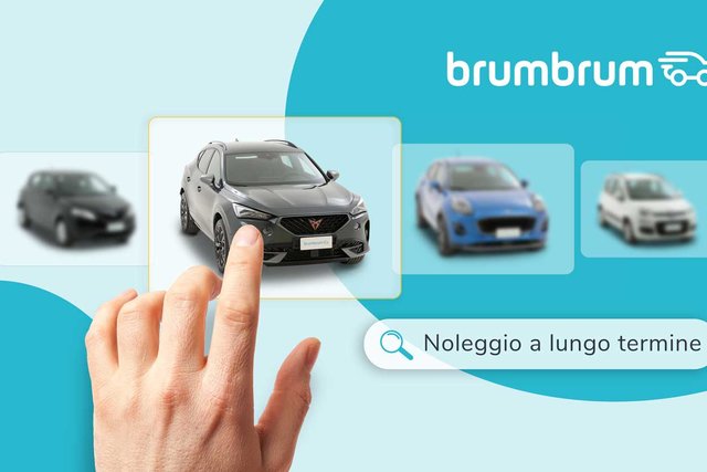 brum brum ricerca