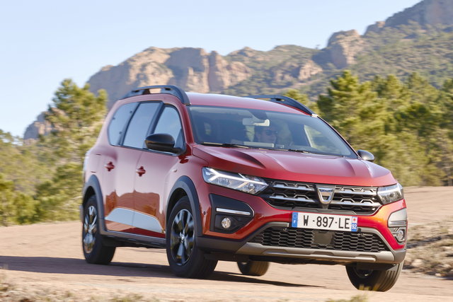 dacia jogger 2022 03 03