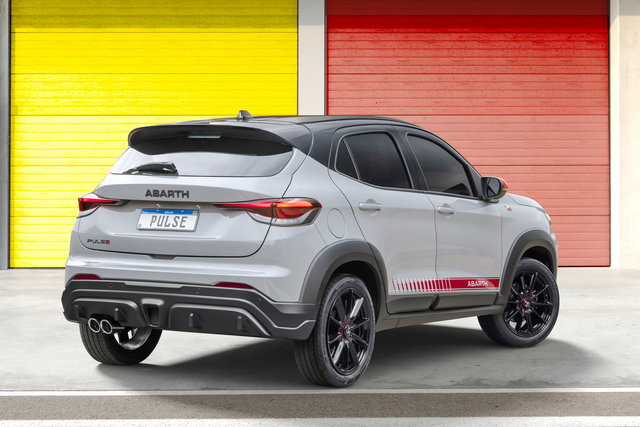 fiat pulse abarth 2022 2