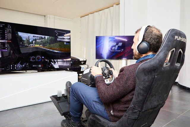 gt7 gran turismo 7 prova