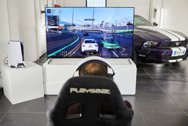 gt7 gran turismo 7 prova 3