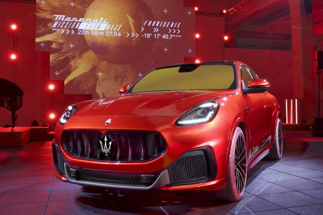 maserati grecale fuoriserie mod 2