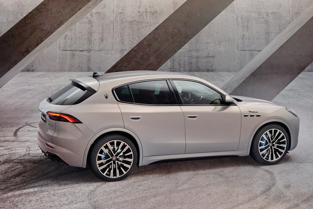 maserati grecale modena 07