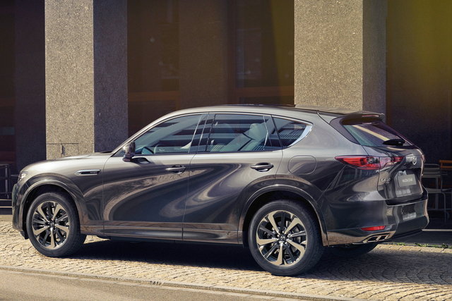 mazda cx 60 2022 03 06