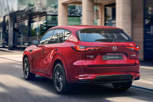 mazda cx 60 2022 03 10