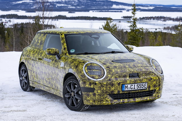 mini 3 porte spy 2022 03