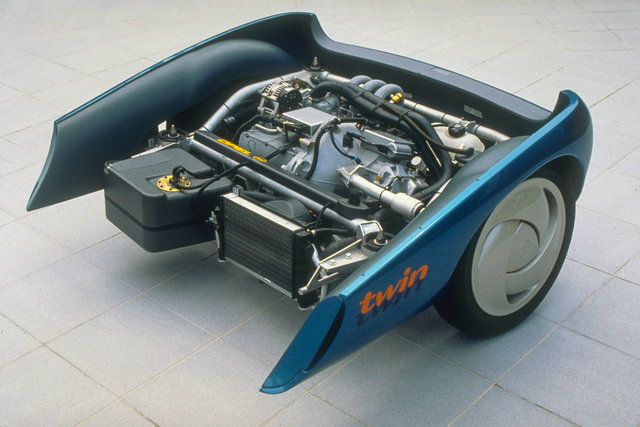 opel twin 1992 2